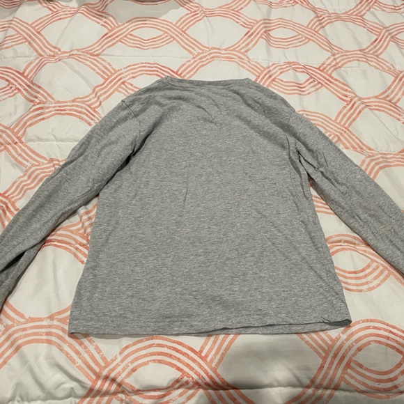 Gymboree Kids Long Sleeve Holiday Top - Picture 2 of 4